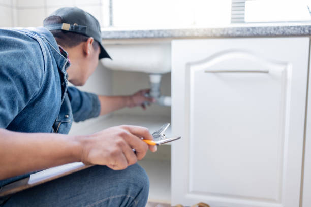 Best Affordable Plumbing Services  in Pleasant Hill, MS