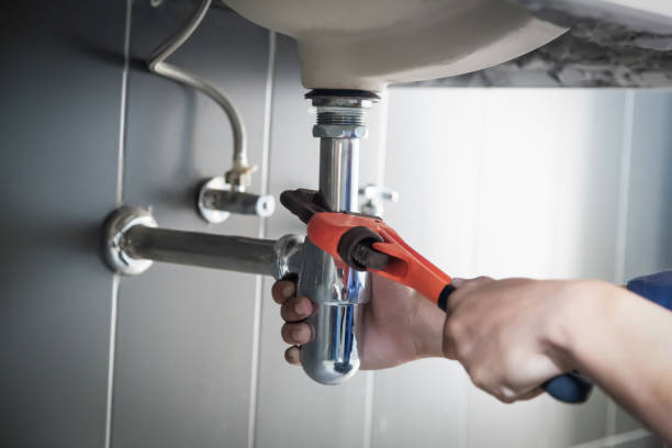 Best Plumbing Repair Near Me  in Pleasant Hill, MS