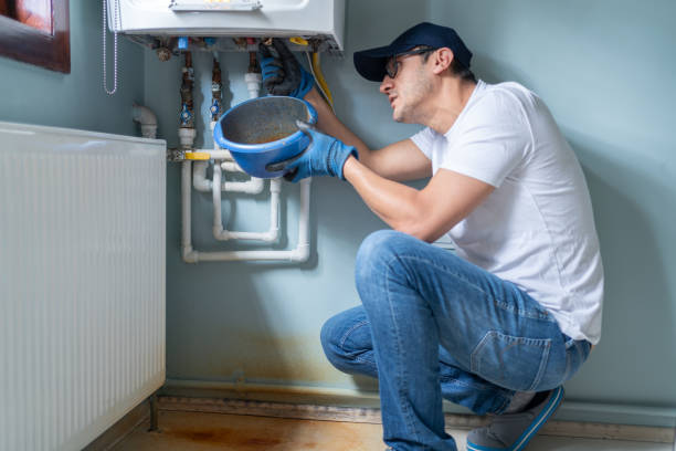 Best Pipe Repair Near Me  in Pleasant Hill, MS