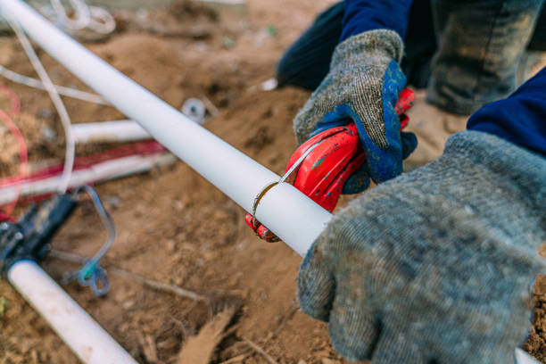 Best Septic Systems  in Pleasant Hill, MS