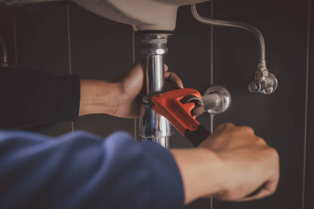 Best Commercial Plumbing Services  in Pleasant Hill, MS